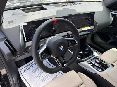 2026 BMW X3 — photo 23 view