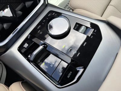 2026 BMW X3 — photo 37 view