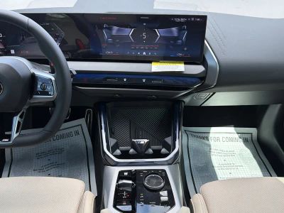 2026 BMW X3 — photo 17 view