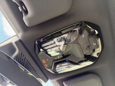 2026 BMW X3 — photo 38 view