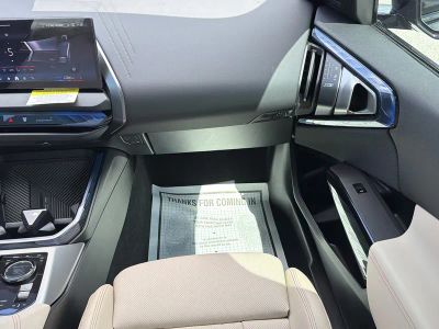 2026 BMW X3 — photo 18 view