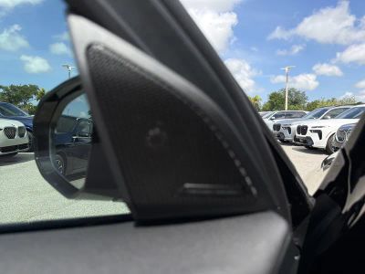 2026 BMW X3 — photo 28 view