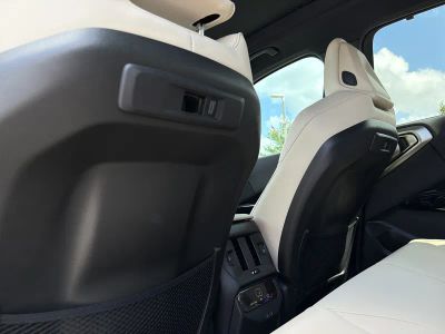 2026 BMW X3 — photo 21 view