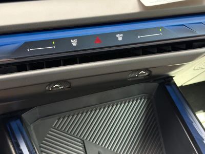 2026 BMW X3 — photo 35 view
