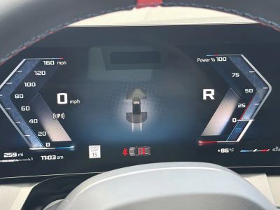 2026 BMW X3 — photo 39 view