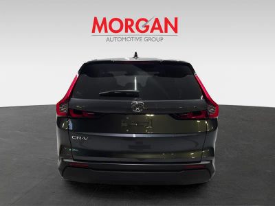 2023 Honda CR-V — detail view