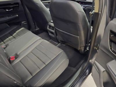 2023 Honda CR-V — photo 31 view