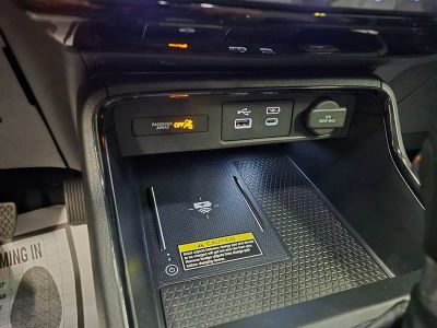 2023 Honda CR-V — photo 26 view