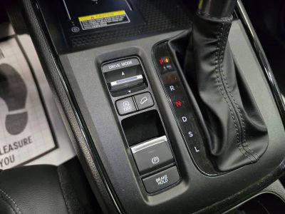 2023 Honda CR-V — photo 25 view