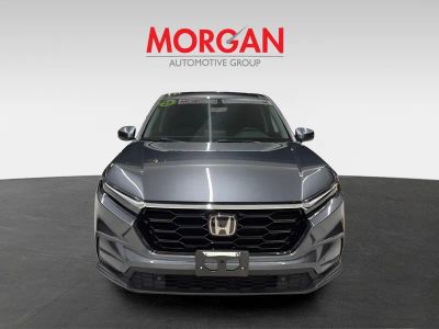 2023 Honda CR-V — photo 8 view