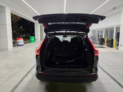 2023 Honda CR-V — photo 37 view