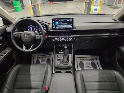 2023 Honda CR-V — photo 33 view