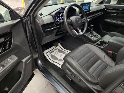 2023 Honda CR-V — photo 15 view