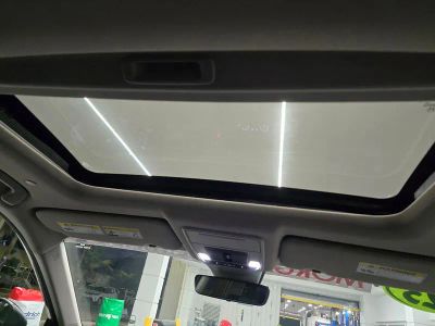 2023 Honda CR-V — photo 36 view