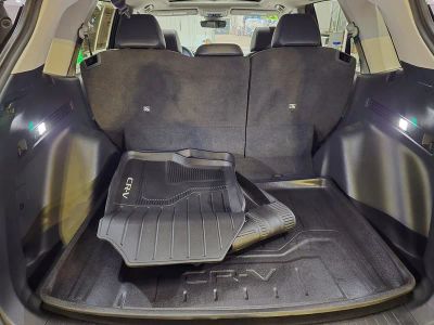 2023 Honda CR-V — photo 38 view