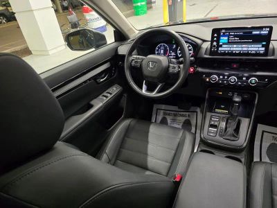 2023 Honda CR-V — photo 34 view
