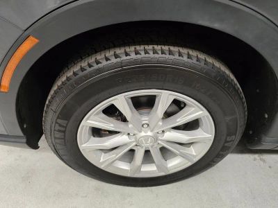 2023 Honda CR-V — photo 9 view
