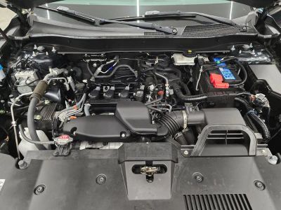 2023 Honda CR-V — photo 12 view