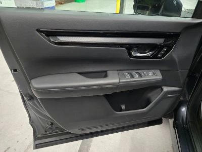 2023 Honda CR-V — photo 13 view