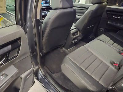 2023 Honda CR-V — photo 28 view
