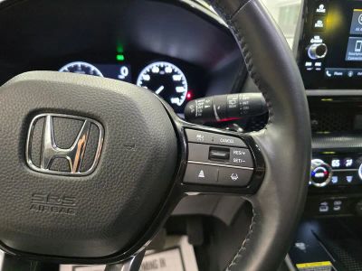 2023 Honda CR-V — photo 19 view