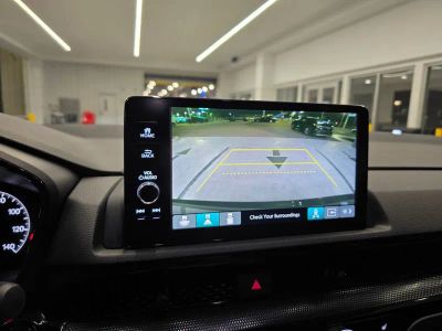 2023 Honda CR-V — photo 22 view
