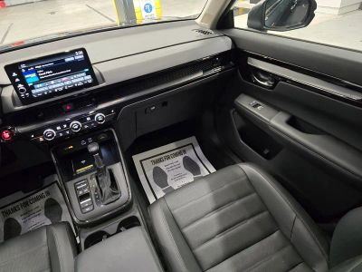 2023 Honda CR-V — photo 35 view