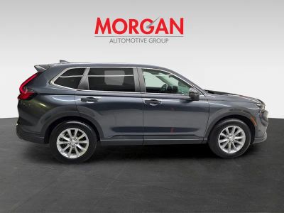 2023 Honda CR-V — photo 7 view