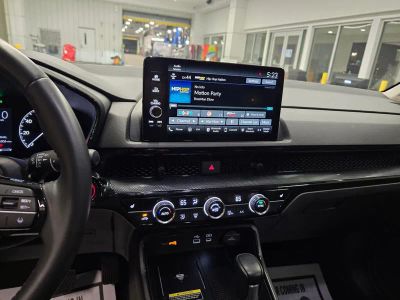 2023 Honda CR-V — photo 21 view