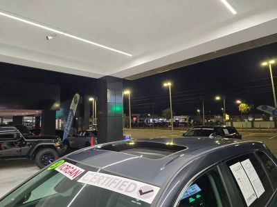 2023 Honda CR-V — photo 11 view