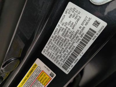 2023 Honda CR-V — photo 14 view