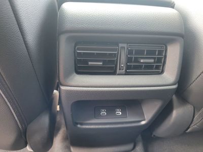 2026 Honda CR-V Hybrid Sport-L — photo 34 view