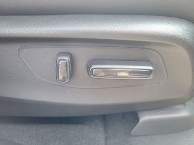 2026 Honda CR-V Hybrid Sport-L RS6H8TJFW — front three-quarter view