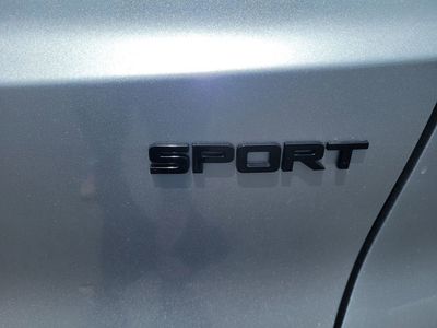 2026 Honda CR-V Hybrid Sport-L — photo 7 view