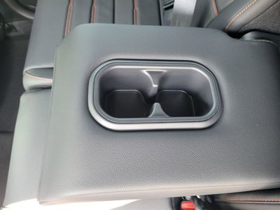 2026 Honda CR-V Hybrid Sport-L — photo 33 view