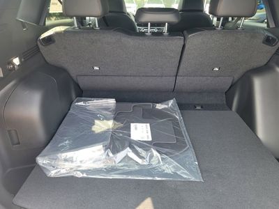 2026 Honda CR-V Hybrid Sport-L — photo 36 view