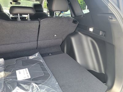 2026 Honda CR-V Hybrid Sport-L — photo 37 view