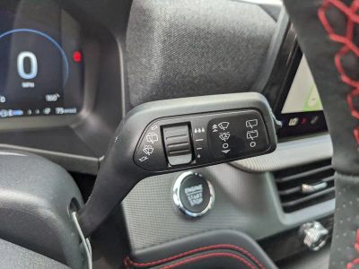 2026 Ford Explorer — photo 33 view