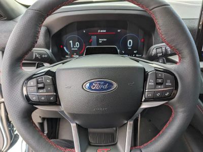 2026 Ford Explorer — photo 29 view