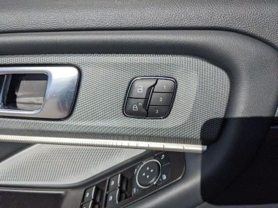 2026 Ford Explorer — photo 20 view