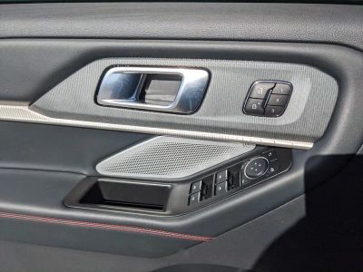 2026 Ford Explorer — photo 19 view