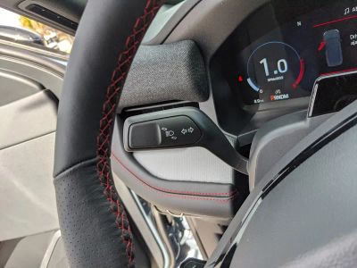 2026 Ford Explorer — photo 32 view
