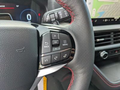 2026 Ford Explorer — photo 31 view