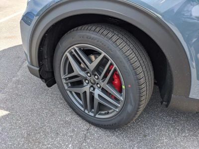 2026 Ford Explorer — photo 35 view