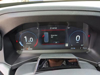 2026 Ford Explorer — photo 34 view