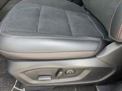 2026 Ford Explorer — photo 21 view