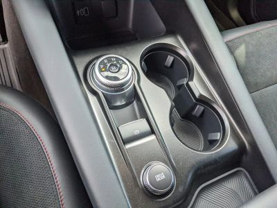 2026 Ford Explorer — photo 26 view