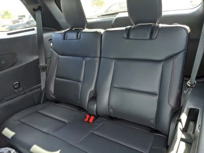 2026 Ford Explorer — photo 18 view