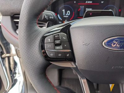 2026 Ford Explorer — photo 30 view