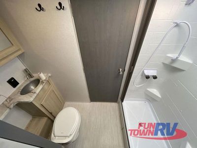 2023 Forest River RV Salem FSX - Photo 21